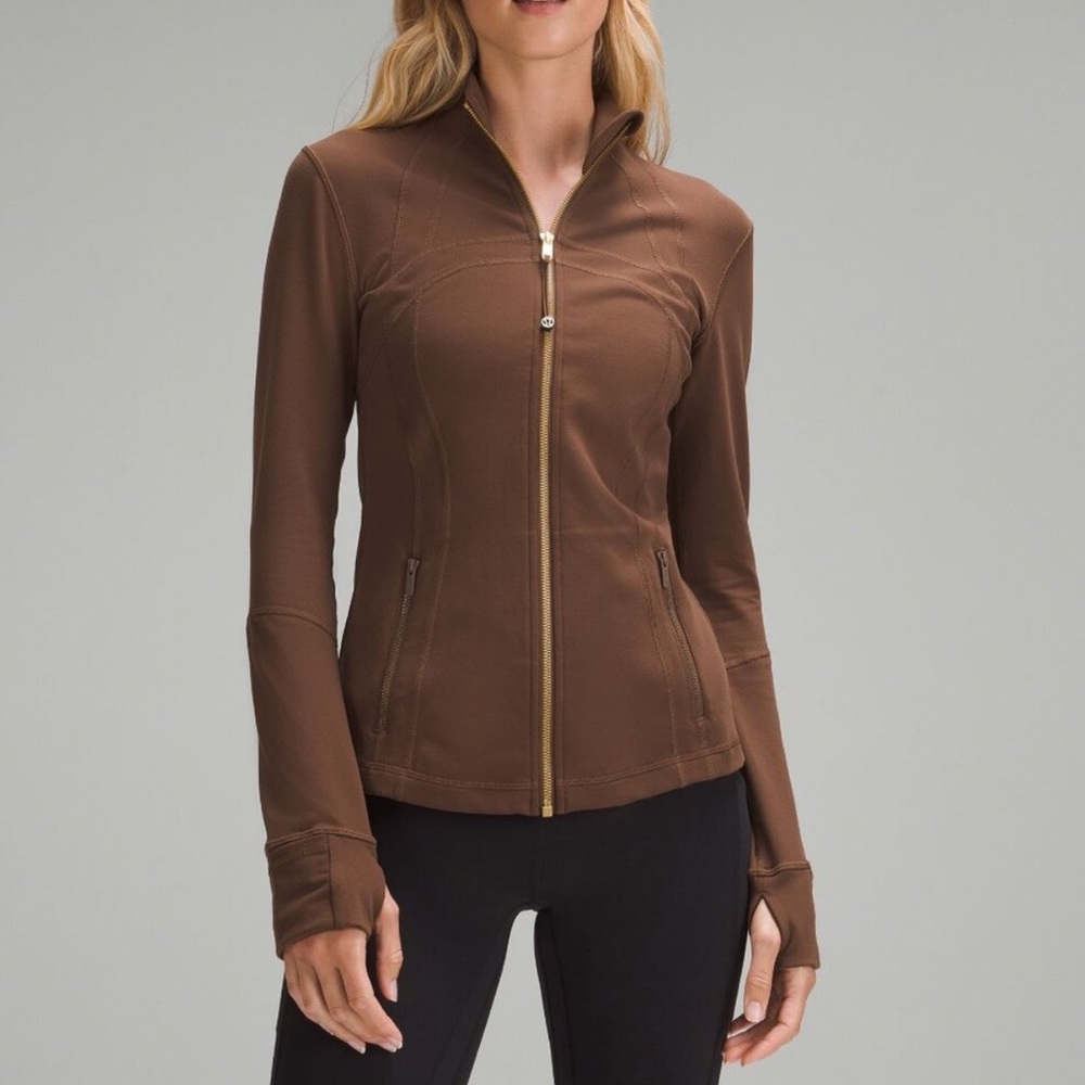 Lululemon Athletica Define Jacket